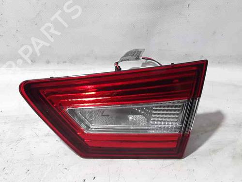 Used Right taillight RENAULT CLIO IV (BH_) 1.2 16V (73 hp) 6316801