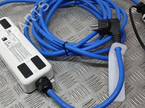 Cable HYUNDAI KONA (OS, OSE, OSI) EV | BP27472401E12 