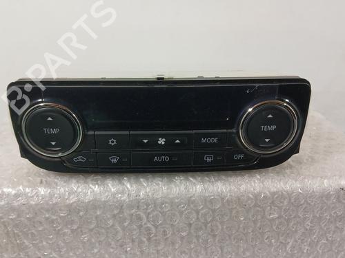 Used Climate control Climate control MITSUBISHI OUTLANDER III (GG_W, GF_W, ZJ, ZL, ZK) 2.2 Di-D 4WD (GF6W) (150 hp) 40040962 40040962