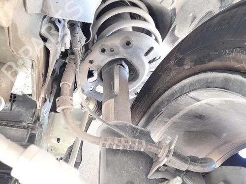 Højre fortil støddæmper Højre fortil støddæmper CITROËN C5 AIRCROSS (A_) 1.5 BlueHDi 130 (ACYHZJ, ACYHZR) (131 hp) 35895270 35895270