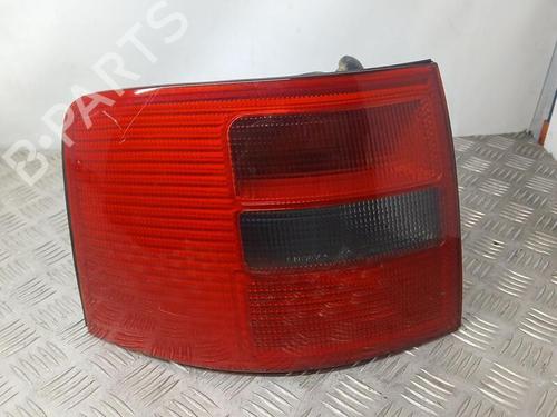 left-taillight-audi-allroad-c5-4bh-2000-2001-2002-2003-2004-2005-22906455 main image