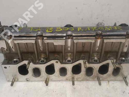 Cylinder head RENAULT MEGANE II (BM0/1_, CM0/1_) 1.9 dCi (BM0G, CM0G) | BP10973105M5 