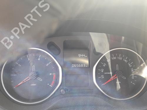 Left front brake caliper CITROËN C-ELYSEE (DD_) 1.5 BlueHDi 100 | BP33557061M105  - Image 7