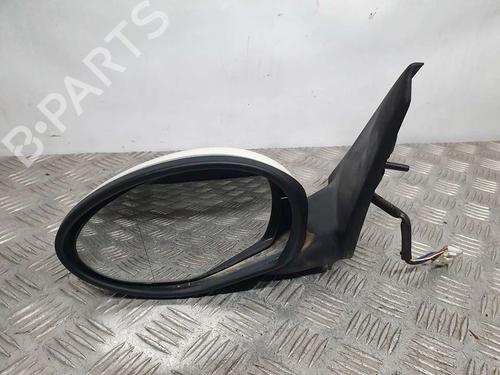 Used Left mirror ALFA ROMEO 147 (937_) 1.6 16V T.SPARK (937.AXA1A, 937.AXB1A, 937.BXB1A) (120 hp) 3123438
