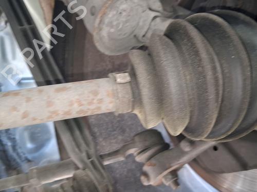 Semiasse anteriore sinistro Semiasse anteriore sinistro 38096320 38096320