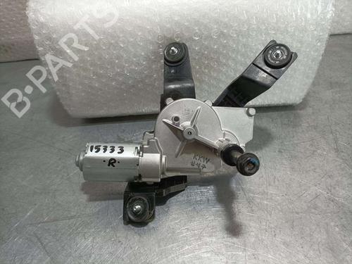 Used Rear wiper motor KIA CARENS IV [2013-2025]  16842441