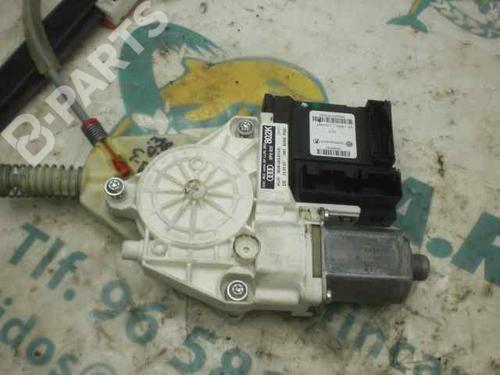 Front right window mechanism AUDI A3 Sportback (8PA) 2.0 TDI 16V | BP148390C23 