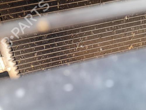 Used AC radiator PEUGEOT 208 I (CA_, CC_) 1.2 VTI 82 (82 hp) 26215435