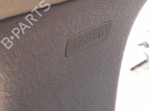 Used Right curtain airbag VW GOLF IV (1J1) 1.8 T (150 hp) 26501581