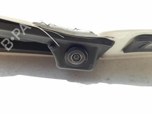 Camera VW TIGUAN (AD1, AX1) 1.4 TSI (150 hp) 25756360