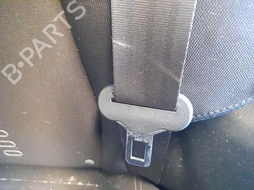 Used Rear left seatbelt Rear left seatbelt 37274260 37274260