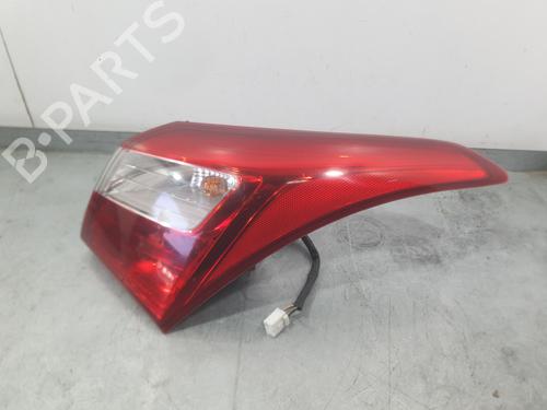 Right taillight HYUNDAI i30 (GD) 1.6 CRDi | BP38173991C35 - Image 2