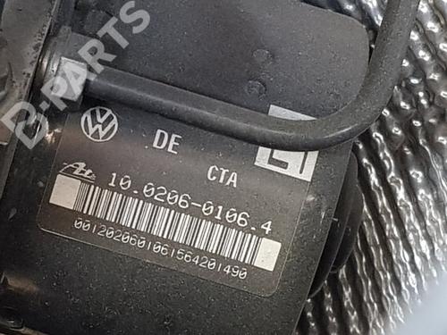 Used ABS pump VW GOLF V (1K1) [2003-2010]  9718535