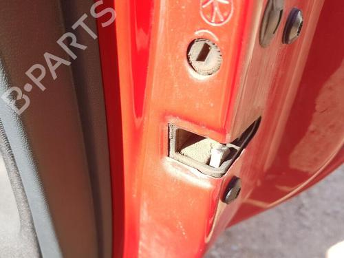 Used Rear right lock SEAT ALTEA (5P1) 1.9 TDI (105 hp) 26395626