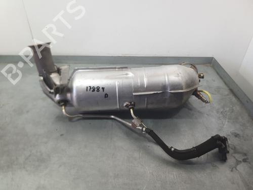 Used Particulate filter Particulate filter 38096446 38096446