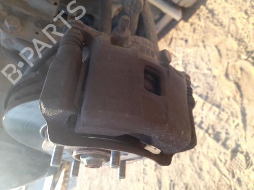 Etrier avant droit HONDA JAZZ II (GD_, GE3, GE2) [2001-2008]  27241288