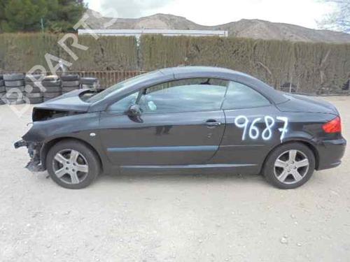 PEUGEOT 307 CC (3B) 2.0 16V (136 hp) 46088