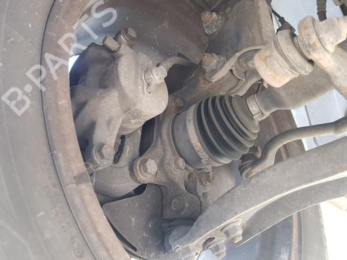 Used Right front steering knuckle HYUNDAI TUCSON (TL, TLE) 1.6 GDi (132 hp) 24572570
