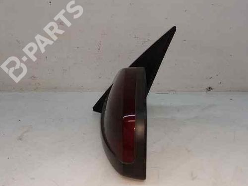 Retrovisor izquierdo OPEL MERIVA A MPV (X03)  | BP182148C26 
