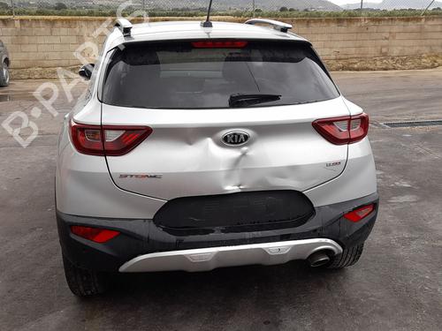 Engine KIA STONIC (YB) 1.0 T-GDi | BP36667505M1 - Image 5