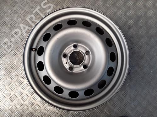 Used Rim PEUGEOT EXPERT Van (V_) 1.5 BlueHDi 120 (120 hp) 29631231