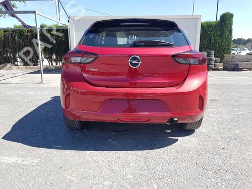 Electronic sensor OPEL CORSA F (P2JO) | BP13517433M84