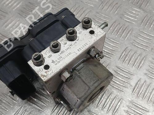 Used ABS pump RENAULT CLIO IV (BH_) [2012-2021]  24176108