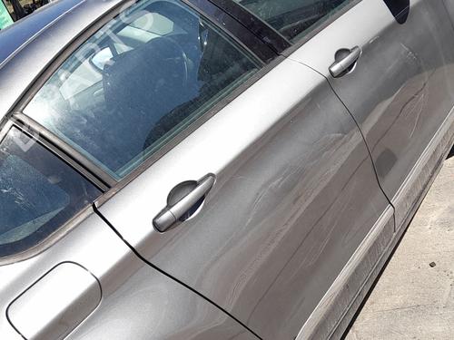 Used Right rear door Right rear door CITROËN C5 III (RD_) 2.0 HDi 140 (RDRHF8, RDRHFA, RDRHA8, RDRHAJ) (140 hp) 33436809 33436809