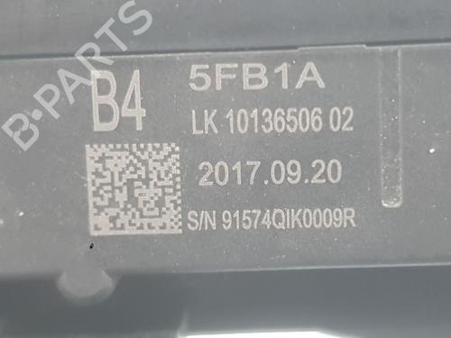 Ratstangsstang NISSAN MICRA V (K14) 0.9 IG-T | BP30128653I23 - Image 5