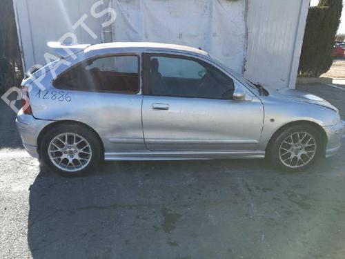 Left headlight MG MG ZR 105 | BP6825402C28