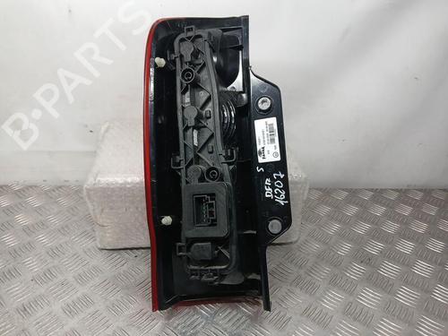Right taillight FIAT FIORINO Box Body/MPV (225_) | BP23080290C35