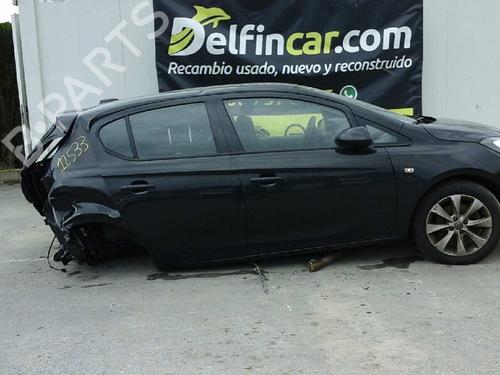 Commande de phare OPEL CORSA E (X15)  | BP5650440I24 