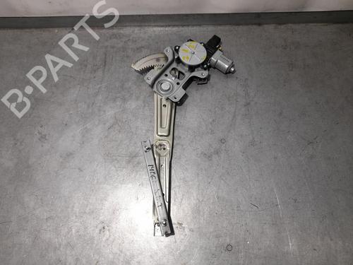 Used Front right window mechanism CITROËN C-ZERO [2010-2025]  10154859
