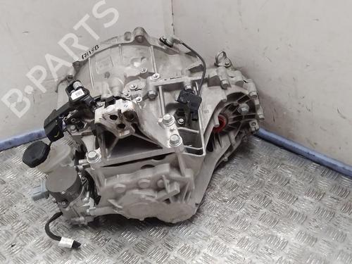 Gearkasse KIA XCEED (CD) 1.6 CRDi 136 | BP29279333M3 
