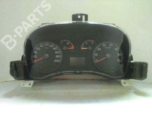 Used Instrument cluster FIAT PUNTO (188_) 1.2 60 (188.030, .050, .130, .150, .230, .250) (60 hp) 1770134