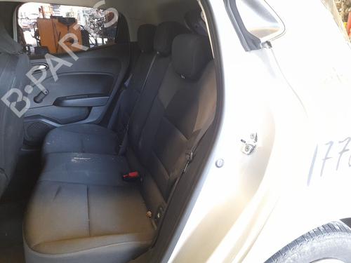 Used Rear seat Rear seat 37473114 37473114