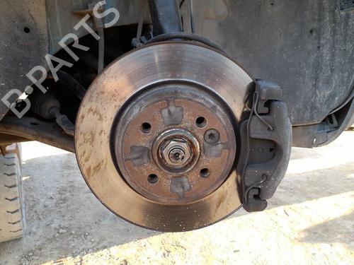 Right front steering knuckle MINI MINI (R50, R53) Cooper S | BP30103251M26