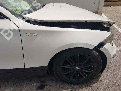 Used Right front fenders BMW 1 (E87) 118 d (143 hp) 7909702