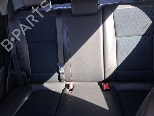 Used Rear seat Rear seat SSANGYONG TIVOLI 1.6 XDi 160 (115 hp) 33963349 33963349