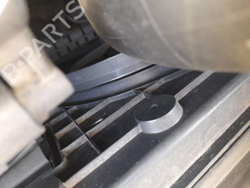 Used Radiator fan VW GOLF VI (5K1) 1.6 TDI (105 hp) 29862419