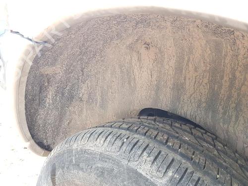 Used Wheel arch MERCEDES-BENZ M-CLASS (W163) ML 270 CDI (163.113) (163 hp) 25289274