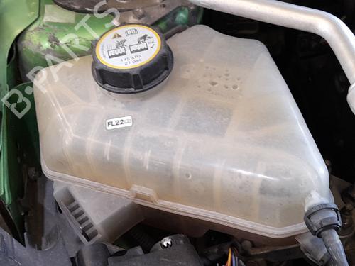 Used Expansion tank Expansion tank 37218060 37218060
