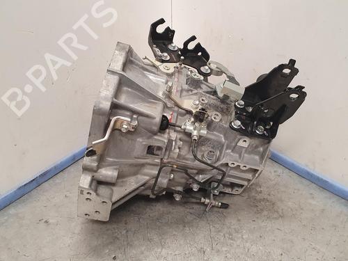 Gearbox TOYOTA YARIS (_P13_)  | BP8223117M3 
