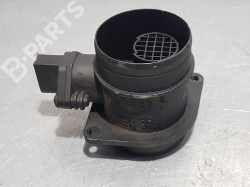 Mass air flow sensor SEAT ALTEA (5P1) | BP7852224M95