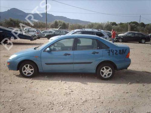Mass air flow sensor FORD FOCUS I (DAW, DBW)  | BP1589438M95 