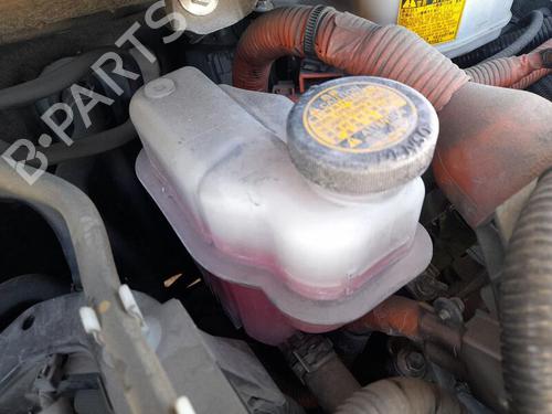 Used Expansion tank TOYOTA YARIS (_P13_) 1.5 Hybrid (NHP130_, NHP130) (101 hp) 26395898