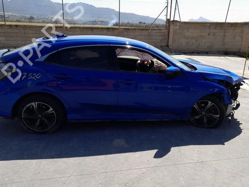 Left front window switch HONDA CIVIC X Hatchback (FC_, FK_) 1.0 VTEC (FK6) | BP33469323I27 - Image 4