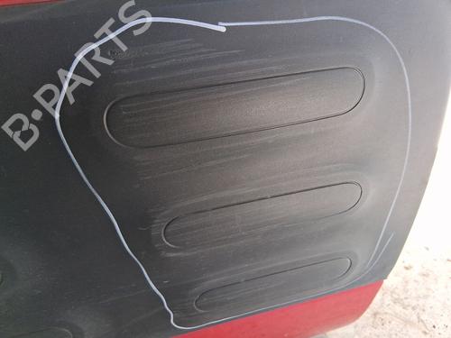Dør højre bagtil CITROËN C4 CACTUS 1.2 VTi 82 | BP35728352C5 - Image 2