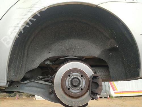 Used Wheel arch CITROËN C4 Grand Picasso I (UA_) 1.6 HDi (109 hp) 26501544