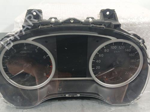 Used Instrument cluster Instrument cluster 37273475 37273475
